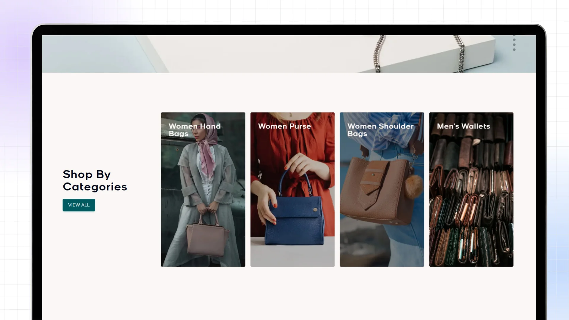 AffordableBags.pk – Next.js E-commerce Platform2