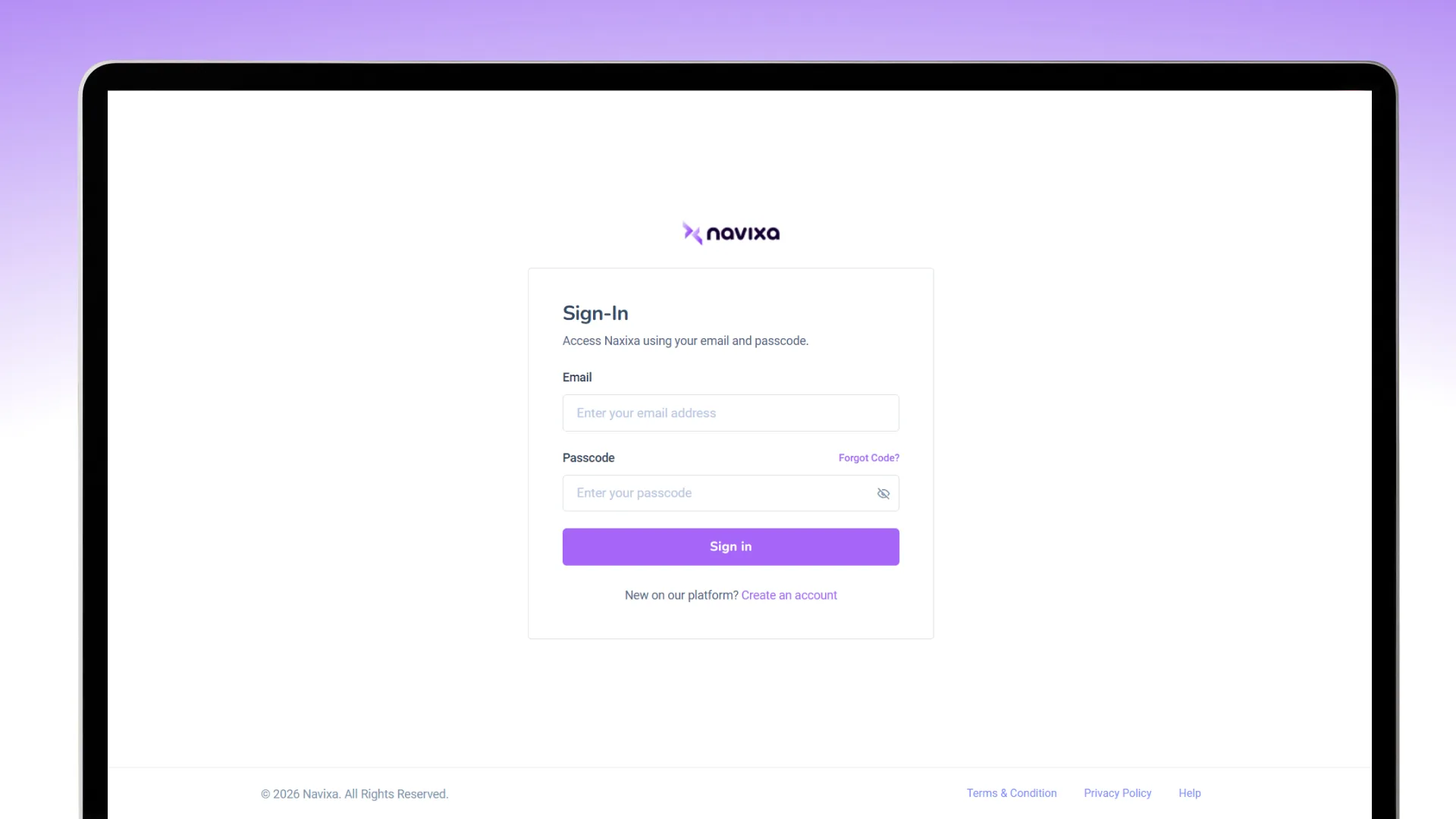 Navixa – Crypto Trading Signals Subscription Platform3